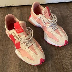 Figs New Balance 7.5